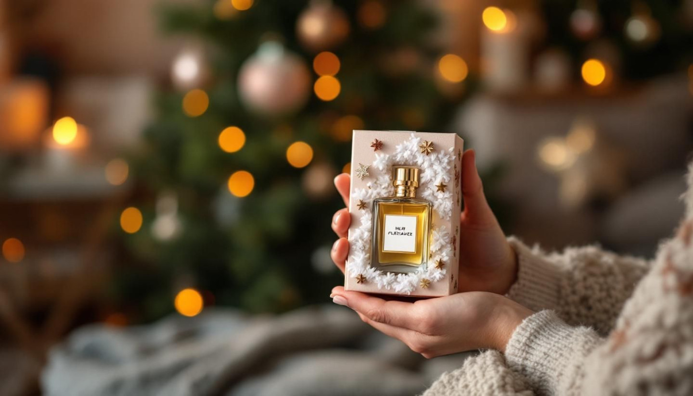 Comment choisir le coffret de parfum parfait pour les fêtes ?