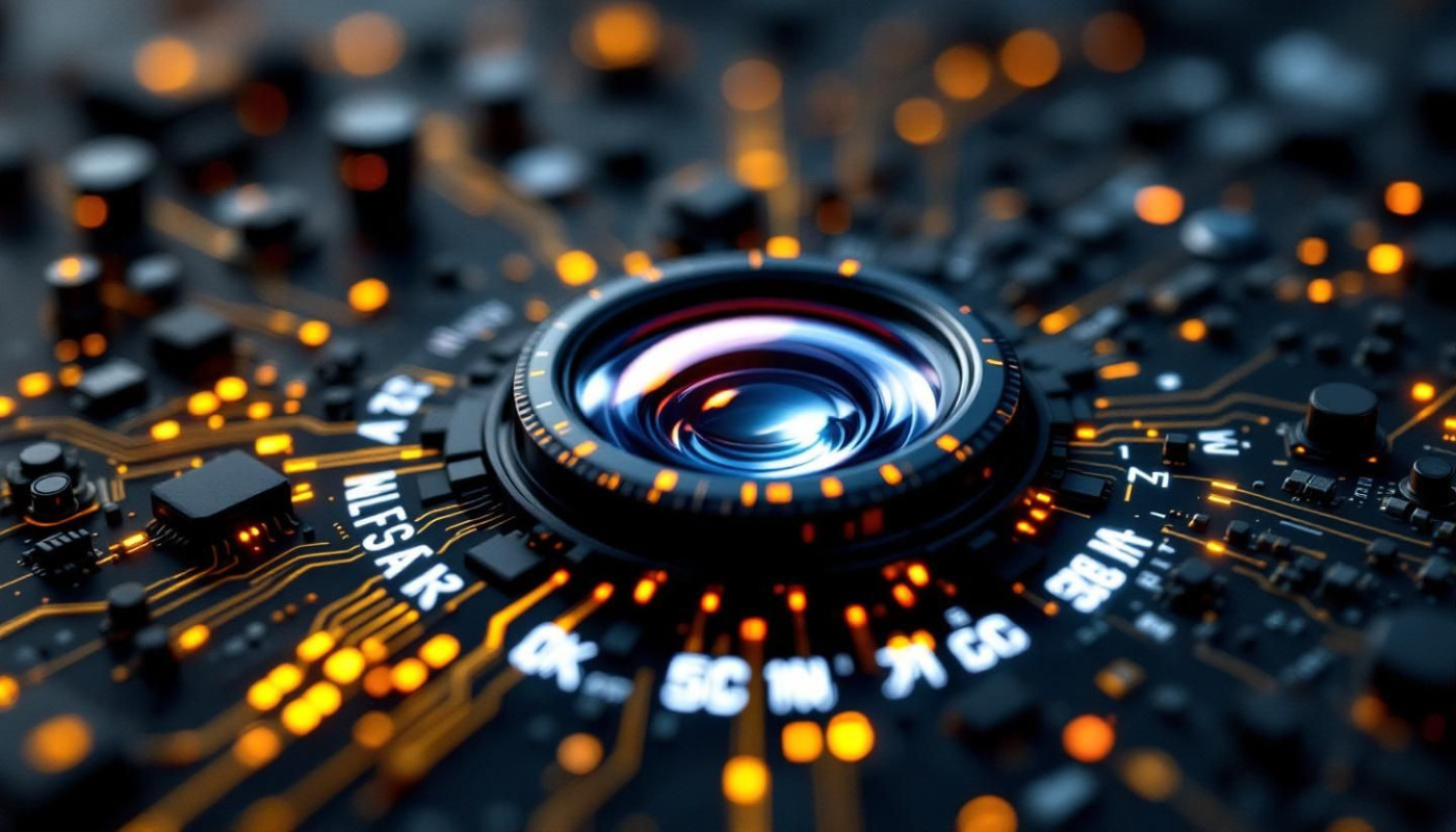 Comment la technologie 4K améliore-t-elle les systèmes de caméras espion ?