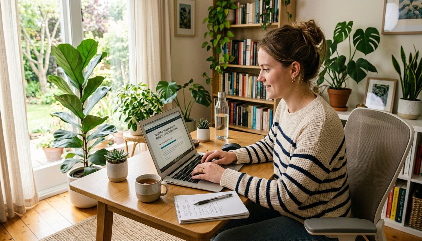 Comment obtenir une certification HACCP rapidement en ligne ?