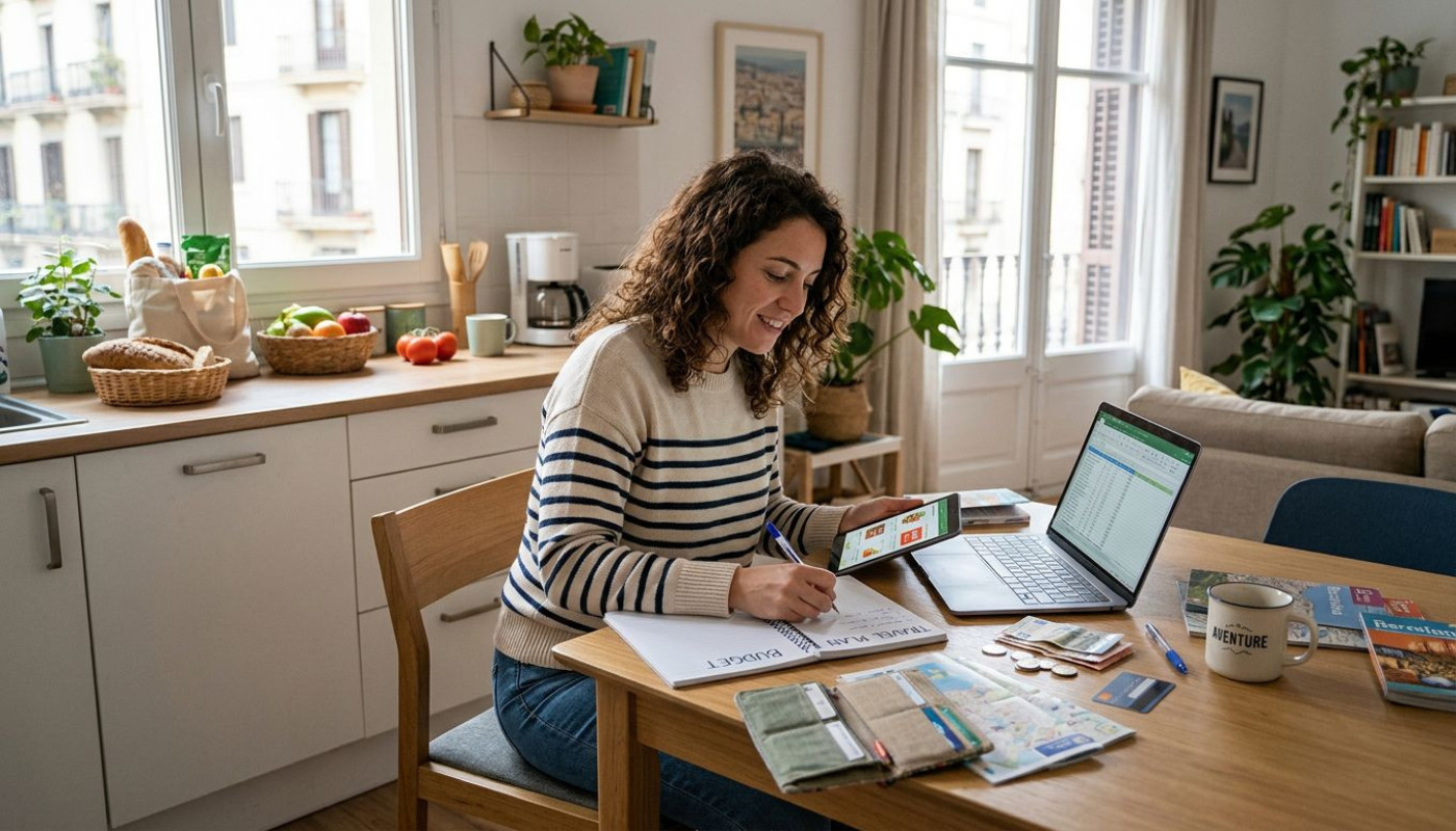 Comment optimiser votre budget lors de séjours prolongés ?
