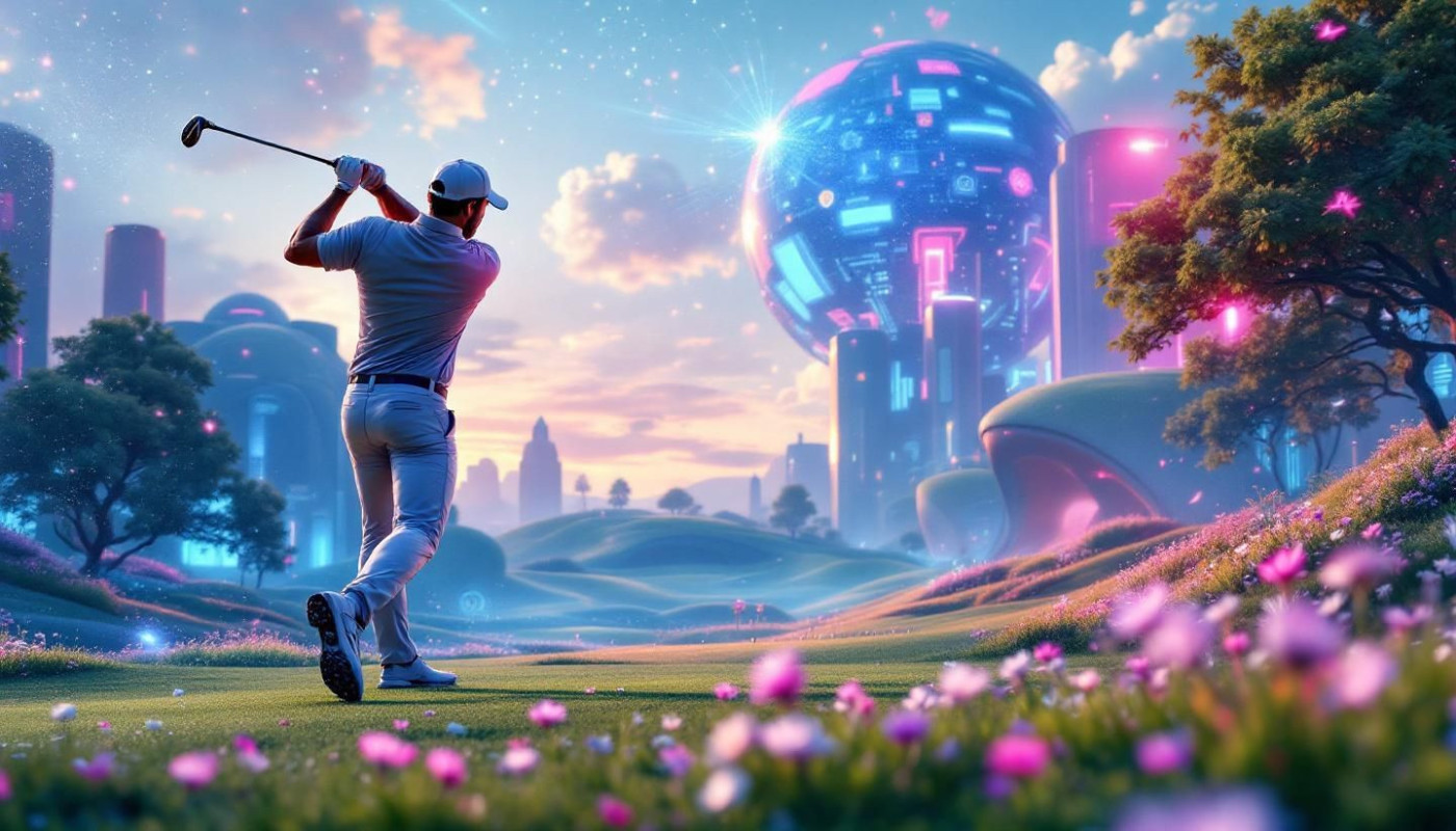 L'impact de la technologie de pointe sur les performances en golf