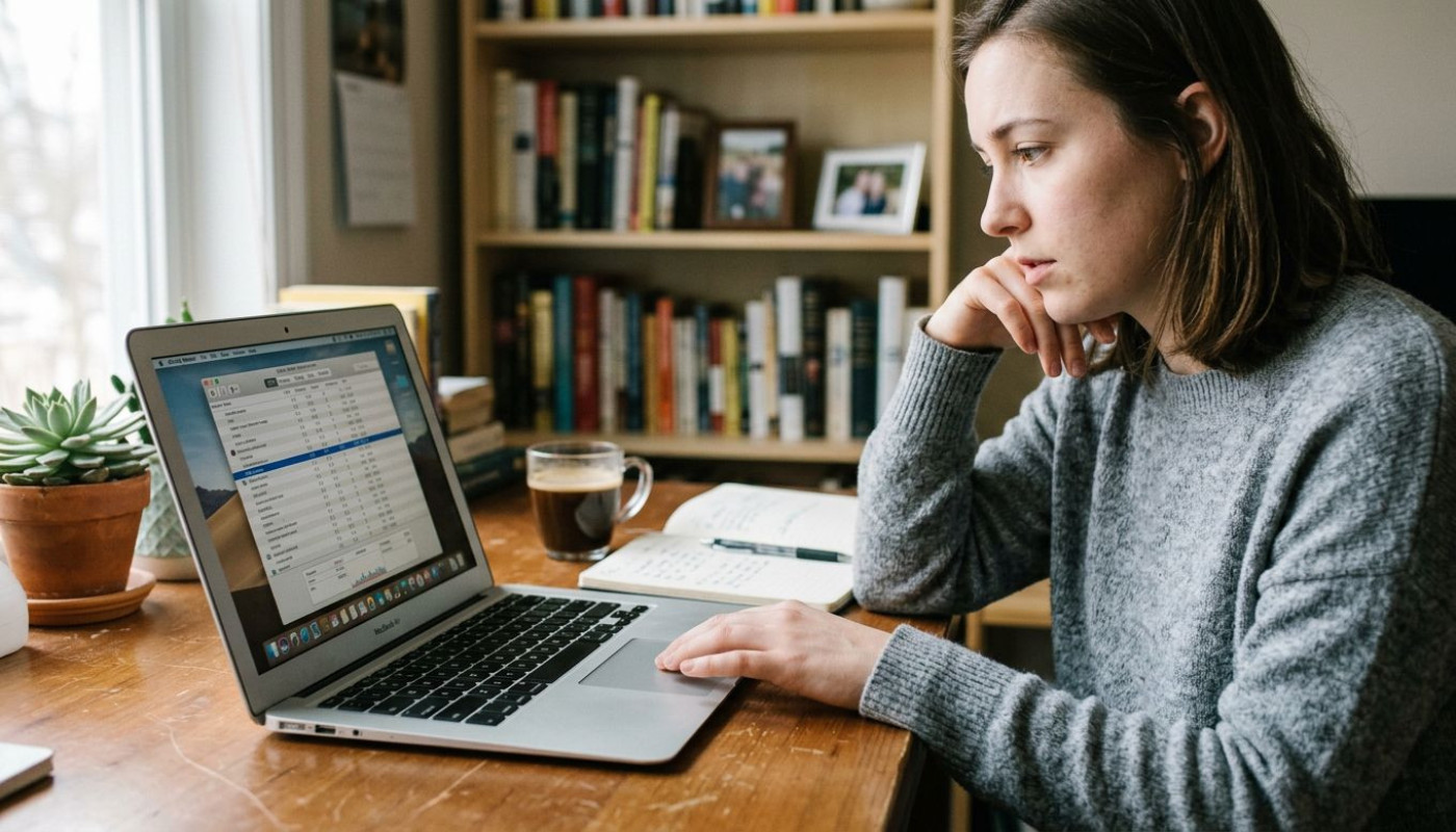 Pourquoi ton mac chauffe soudainement : les vérifications avant de paniquer