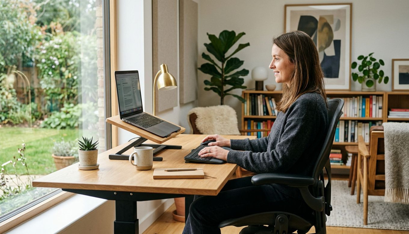 Quand l'esthétique rencontre l'ergonomie : repenser nos environnements quotidiens
