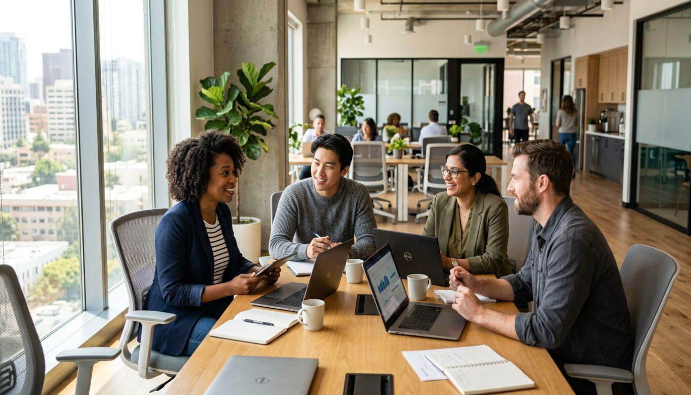 Stratégies efficaces pour prévenir l’épuisement professionnel dans divers secteurs